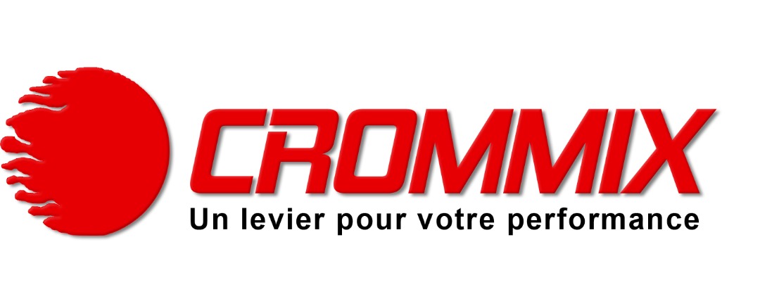 Logo Crommix